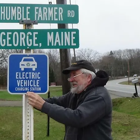 The Humble Farmer